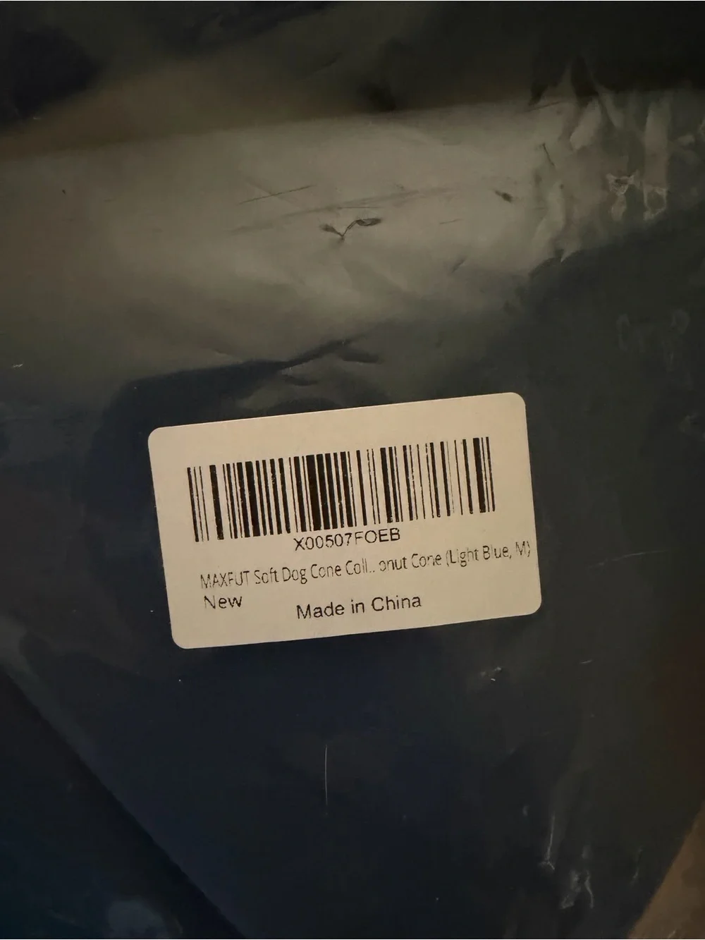 Maxfut soft donut
